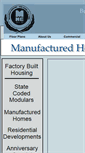 Mobile Screenshot of mheinc.com